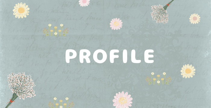 もめんのプロフィール