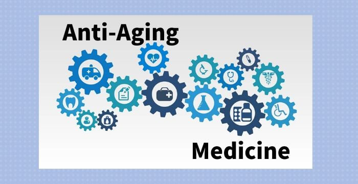 Anti-Aging medicine