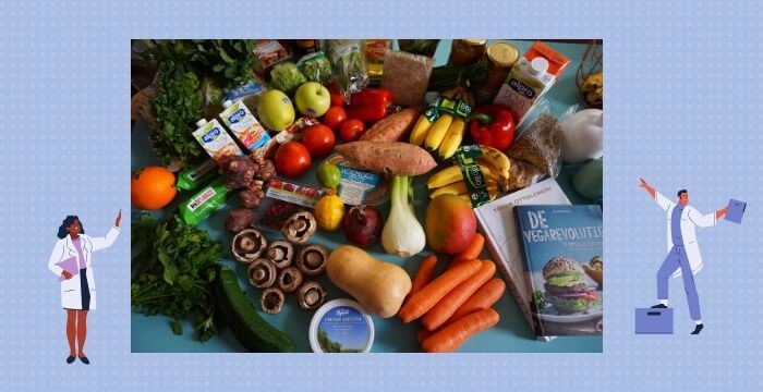 栄養学や運動学の知識が必要